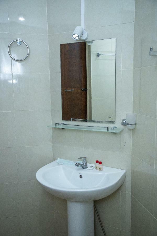 Jkab Beach Resort Trincomalee Dış mekan fotoğraf