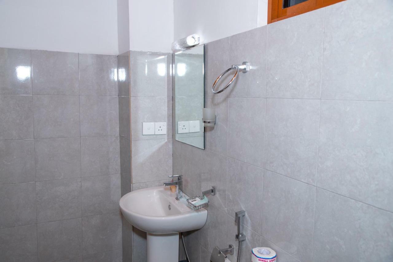 Jkab Beach Resort Trincomalee Dış mekan fotoğraf